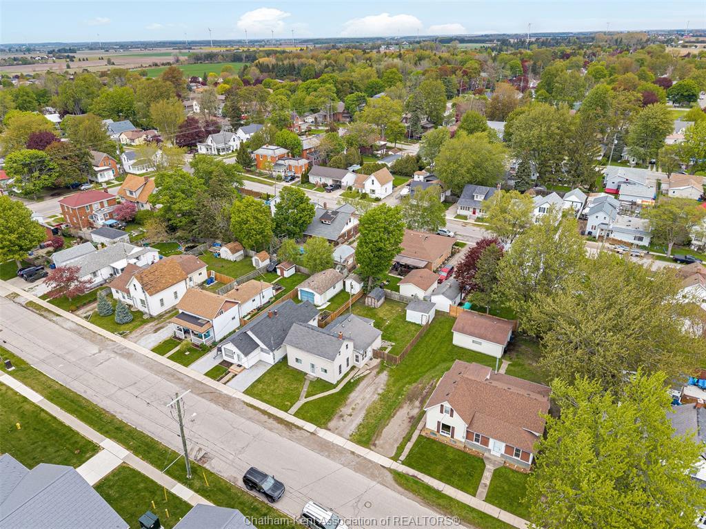 39 Mcgeorge Street, Blenheim, ON