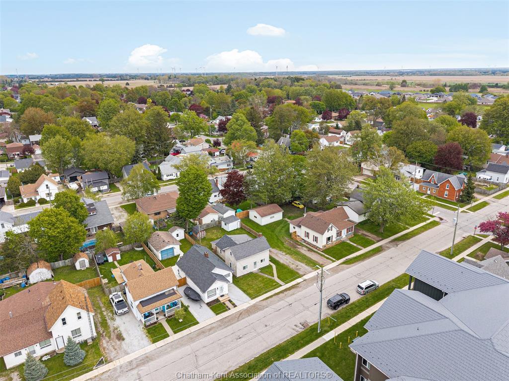 39 Mcgeorge Street, Blenheim, ON