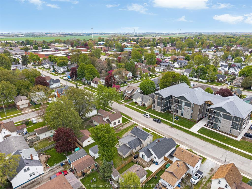 39 Mcgeorge Street, Blenheim, ON