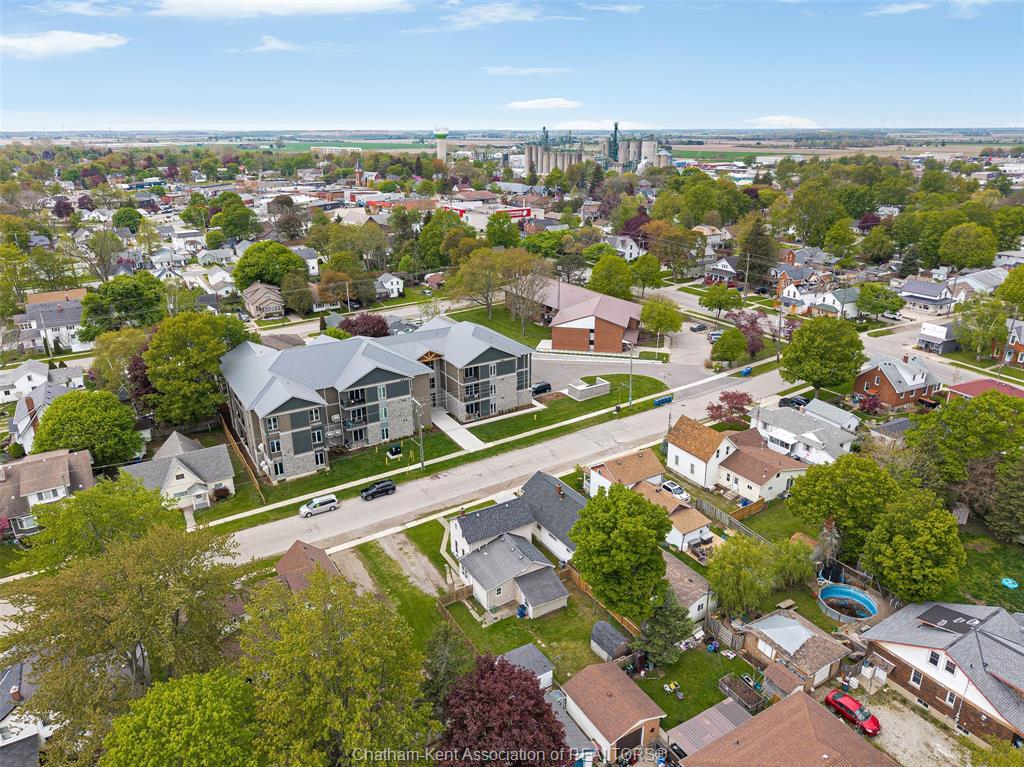 39 Mcgeorge Street, Blenheim, ON