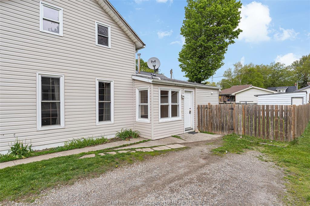 39 Mcgeorge Street, Blenheim, ON