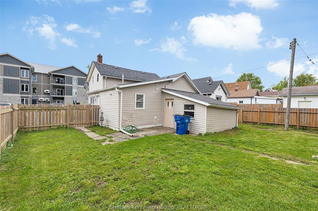 39 Mcgeorge Street, Blenheim, ON