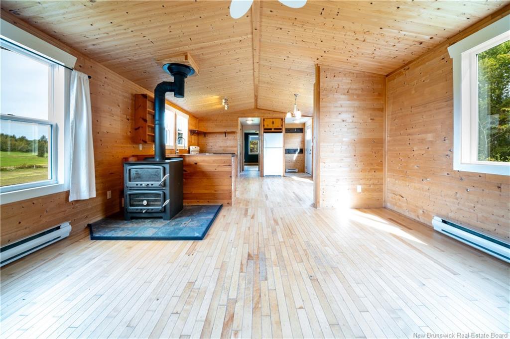 394 Collins Lake Rd, Shemogue, NB