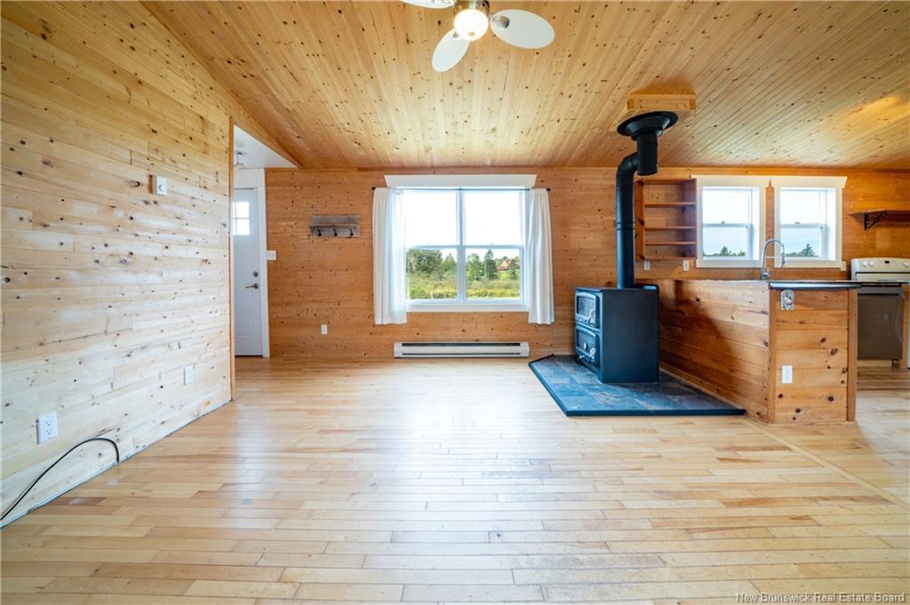 394 Collins Lake Rd, Shemogue, NB