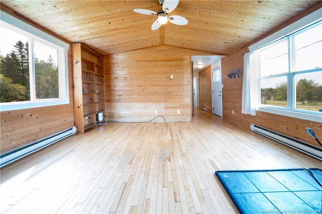 394 Collins Lake Rd, Shemogue, NB