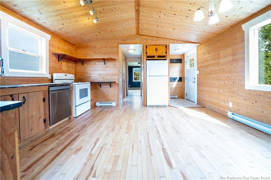 394 Collins Lake Rd, Shemogue, NB