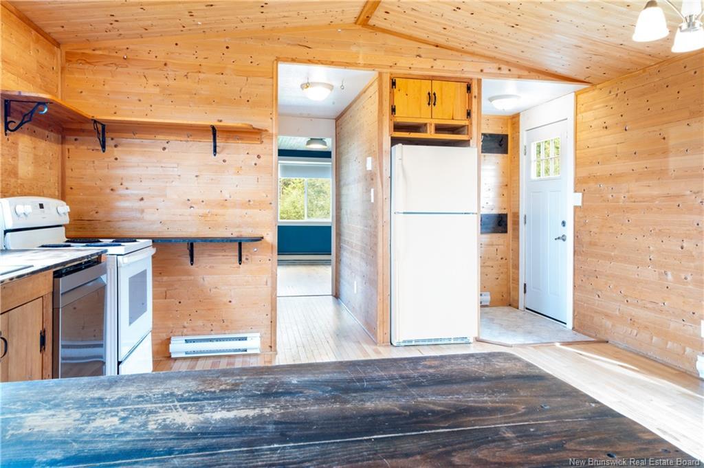 394 Collins Lake Rd, Shemogue, NB