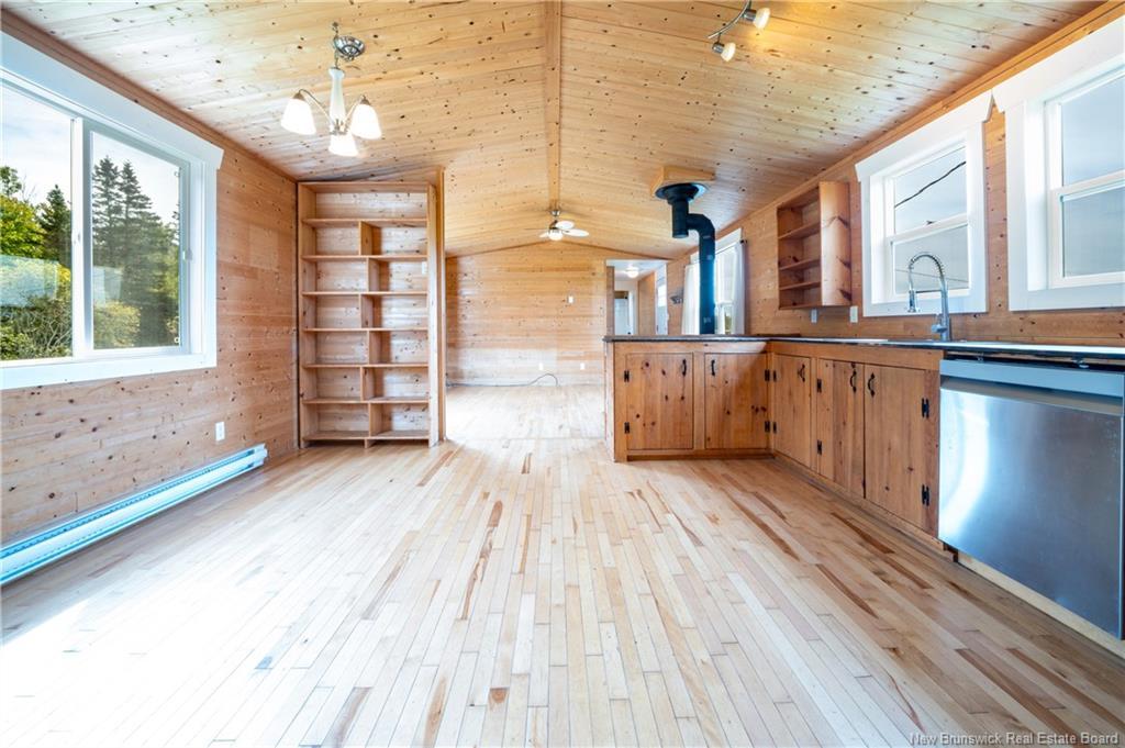 394 Collins Lake Rd, Shemogue, NB