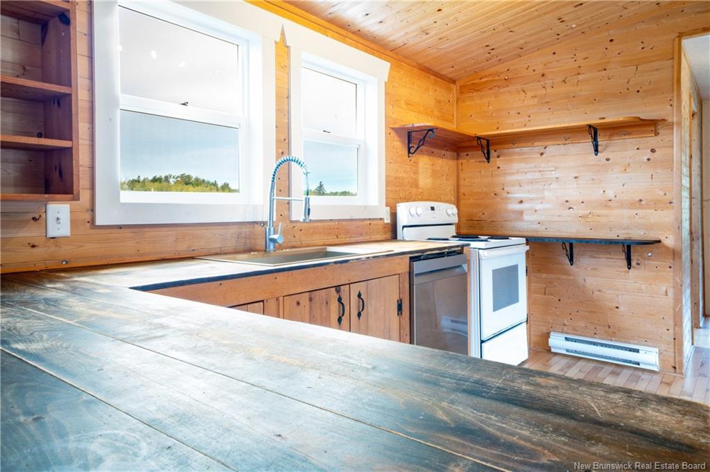 394 Collins Lake Rd, Shemogue, NB
