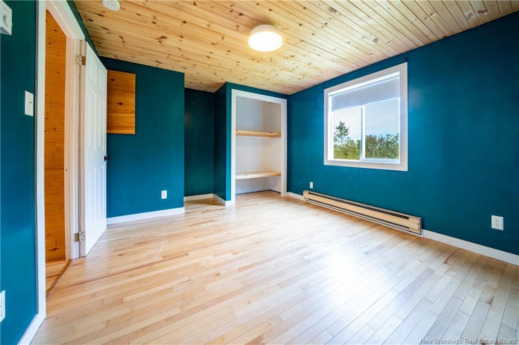 394 Collins Lake Rd, Shemogue, NB