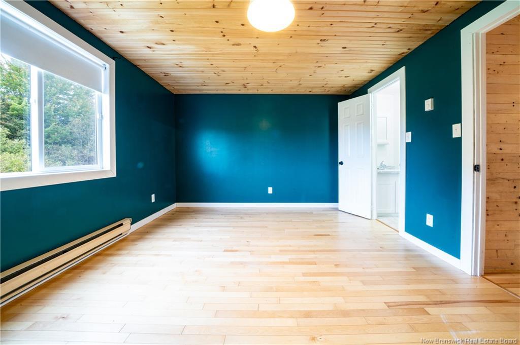 394 Collins Lake Rd, Shemogue, NB