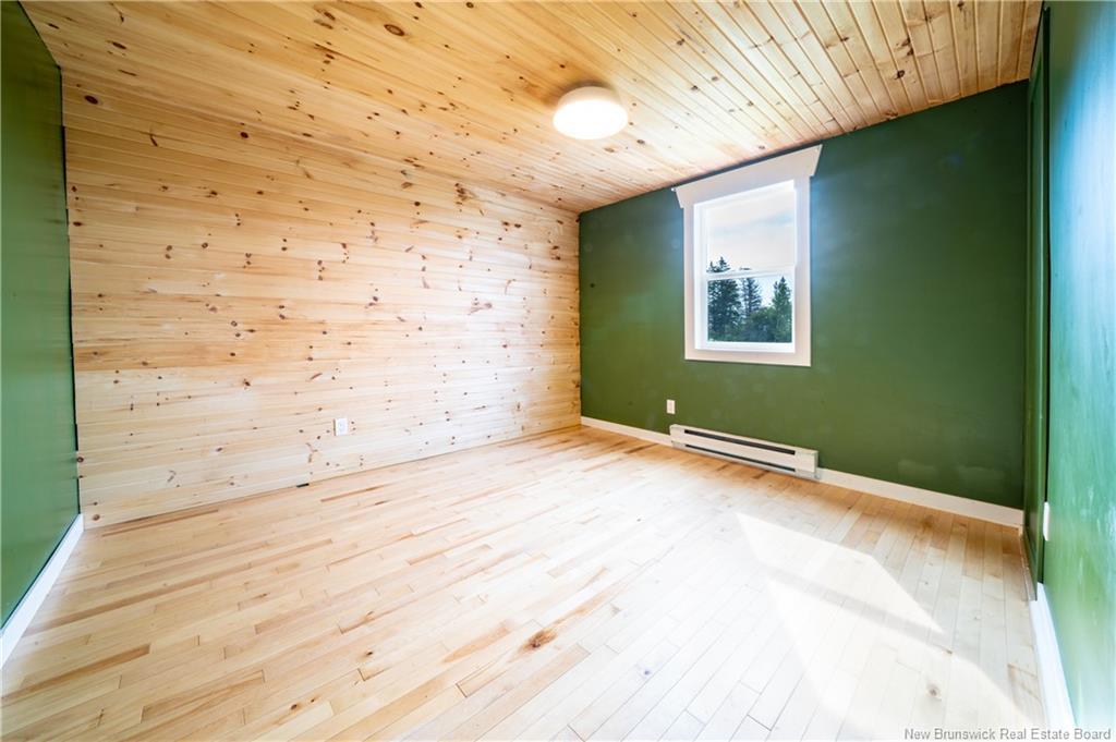 394 Collins Lake Rd, Shemogue, NB
