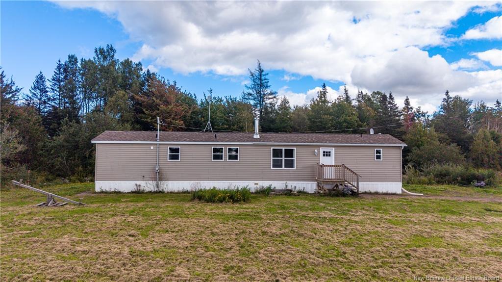 394 Collins Lake Rd, Shemogue, NB