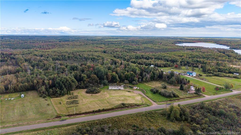 394 Collins Lake Rd, Shemogue, NB