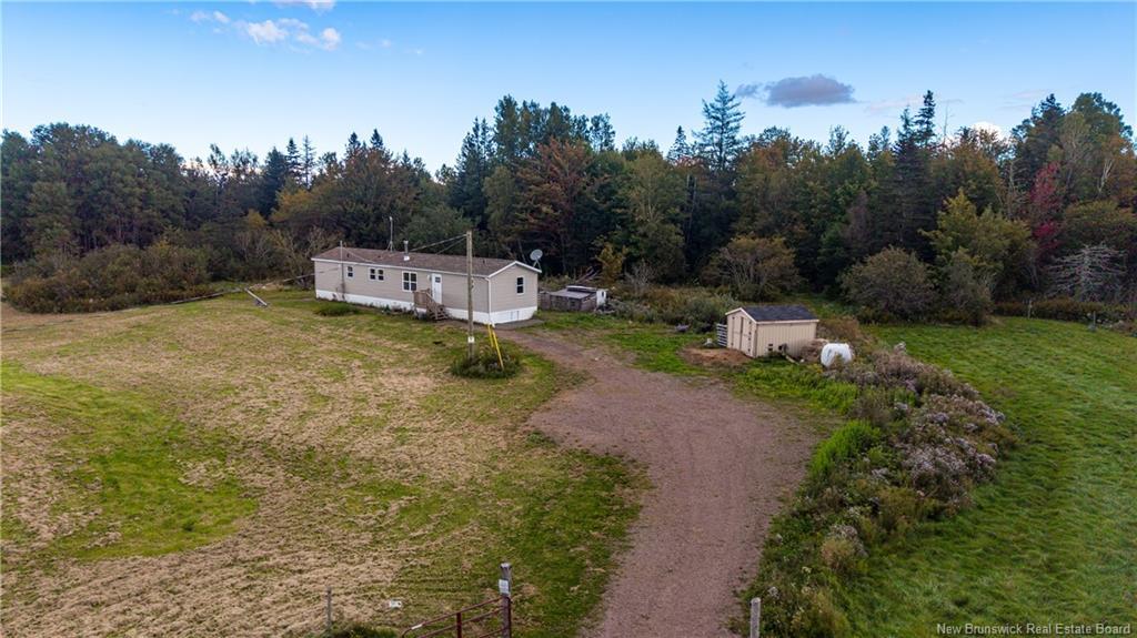 394 Collins Lake Rd, Shemogue, NB
