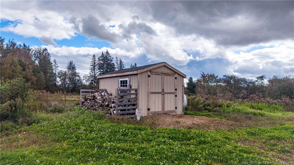 394 Collins Lake Rd, Shemogue, NB