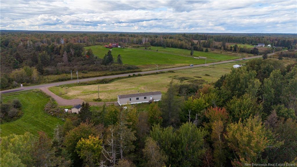 394 Collins Lake Rd, Shemogue, NB