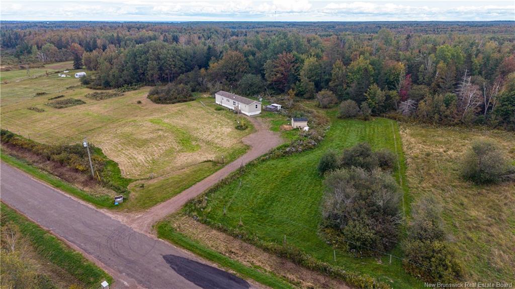 394 Collins Lake Rd, Shemogue, NB