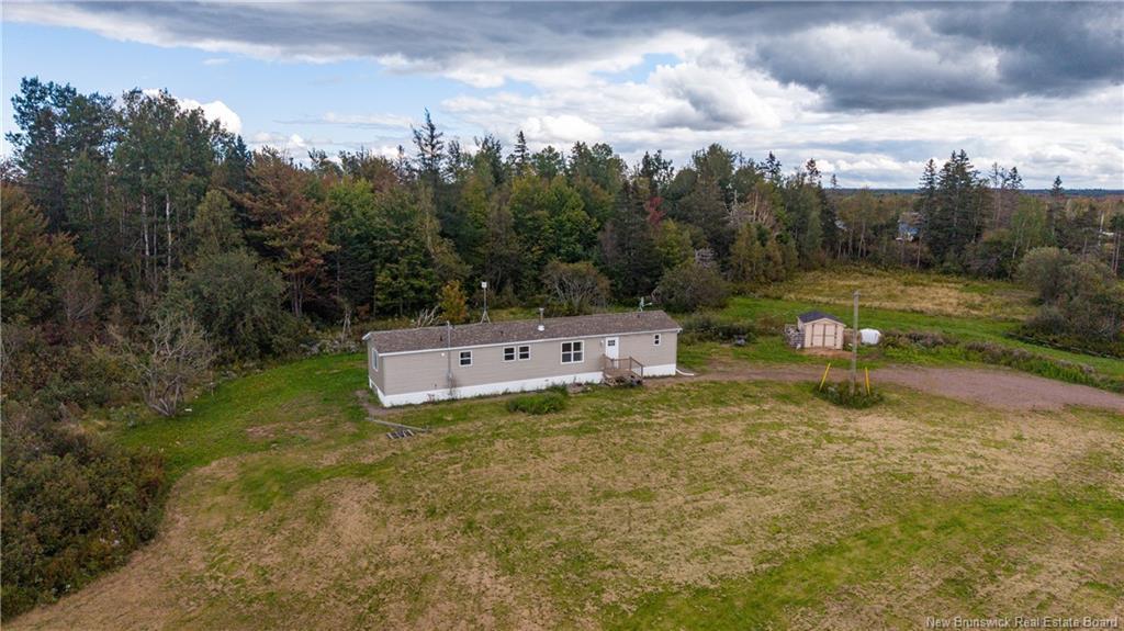 394 Collins Lake Rd, Shemogue, NB