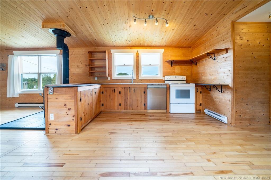 394 Collins Lake Rd, Shemogue, NB