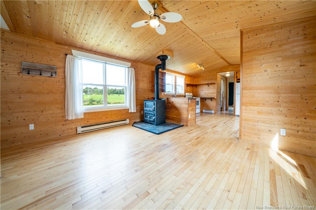 394 Collins Lake Rd, Shemogue, NB