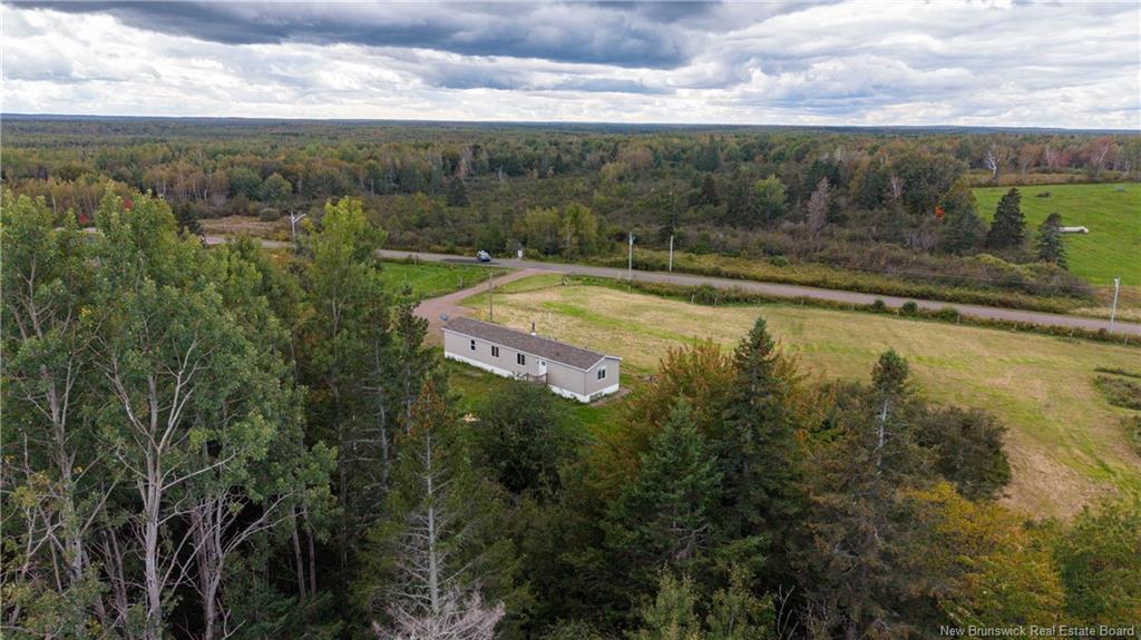 394 Collins Lake Rd, Shemogue, NB
