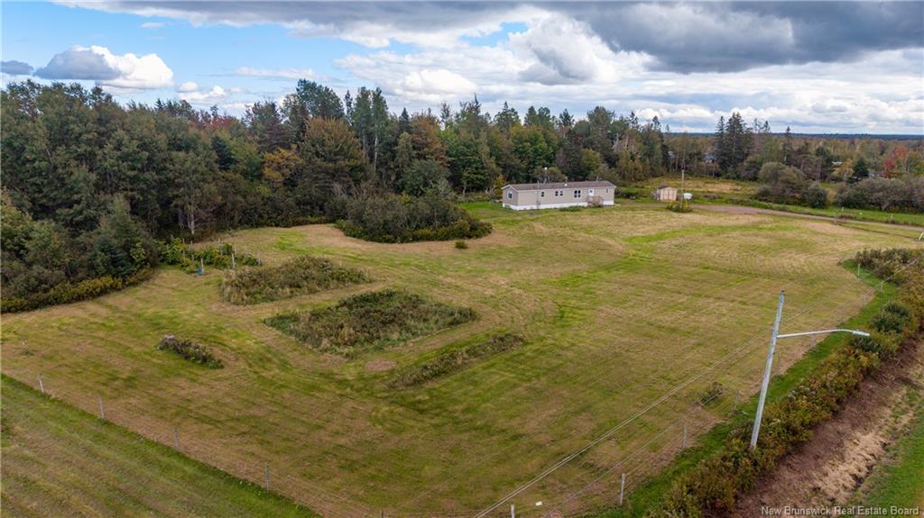394 Collins Lake Rd, Shemogue, NB