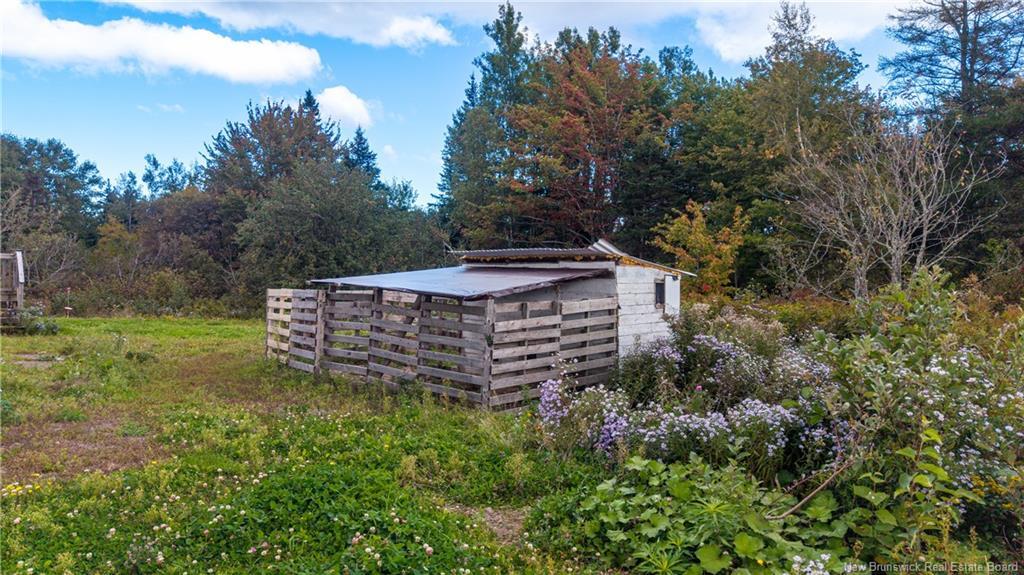 394 Collins Lake Rd, Shemogue, NB