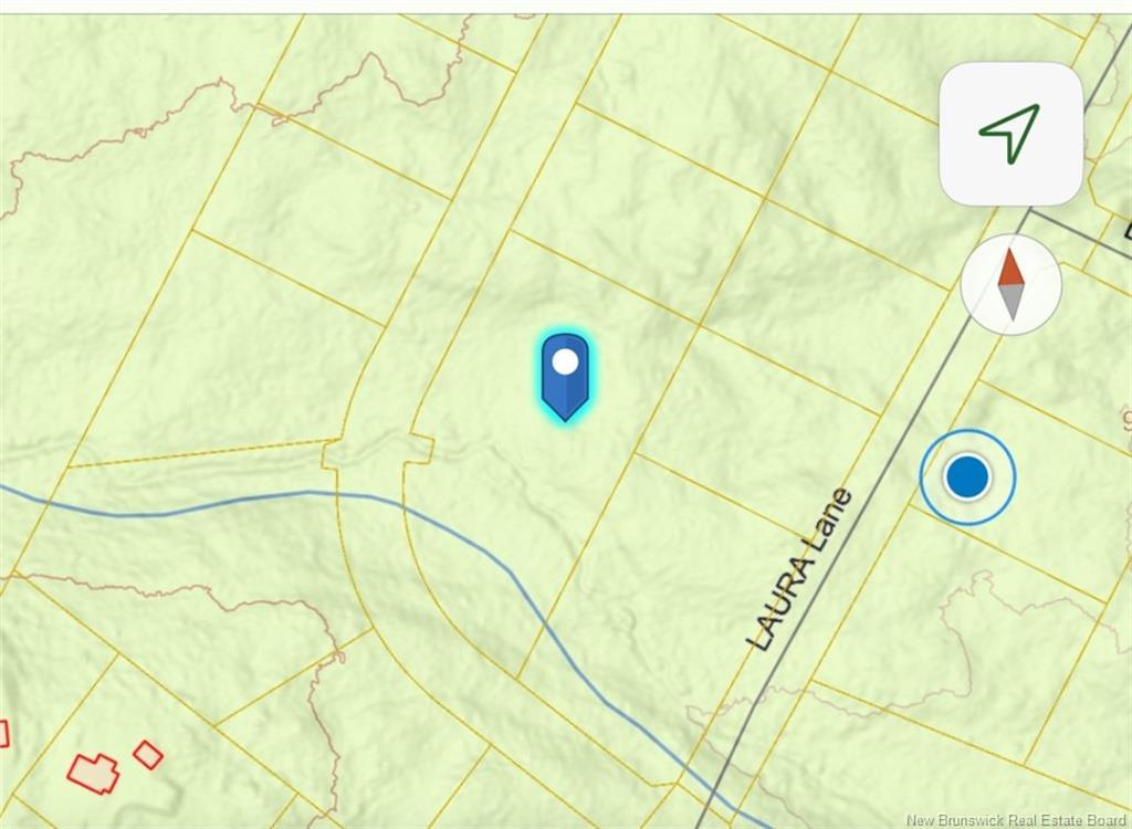 Lot 2 Adeline Wy, Charters Settlement, NB