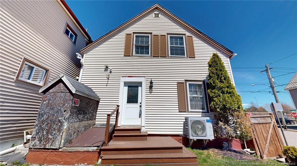 83 Guilford St, Saint John, NB