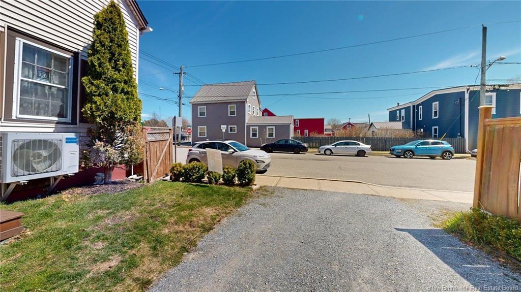 83 Guilford St, Saint John, NB