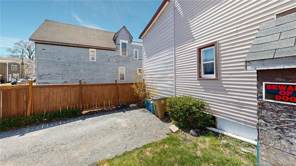 83 Guilford St, Saint John, NB