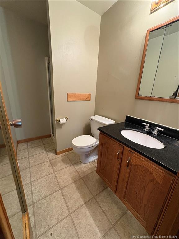 33 Halcomb Rd, Lyttleton, NB