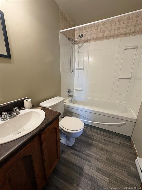 33 Halcomb Rd, Lyttleton, NB