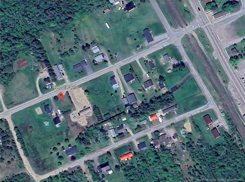 49 Saint Paul, Rogersville, NB