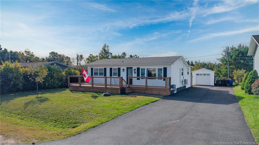 39 Thompson Dr, Musquash, NB