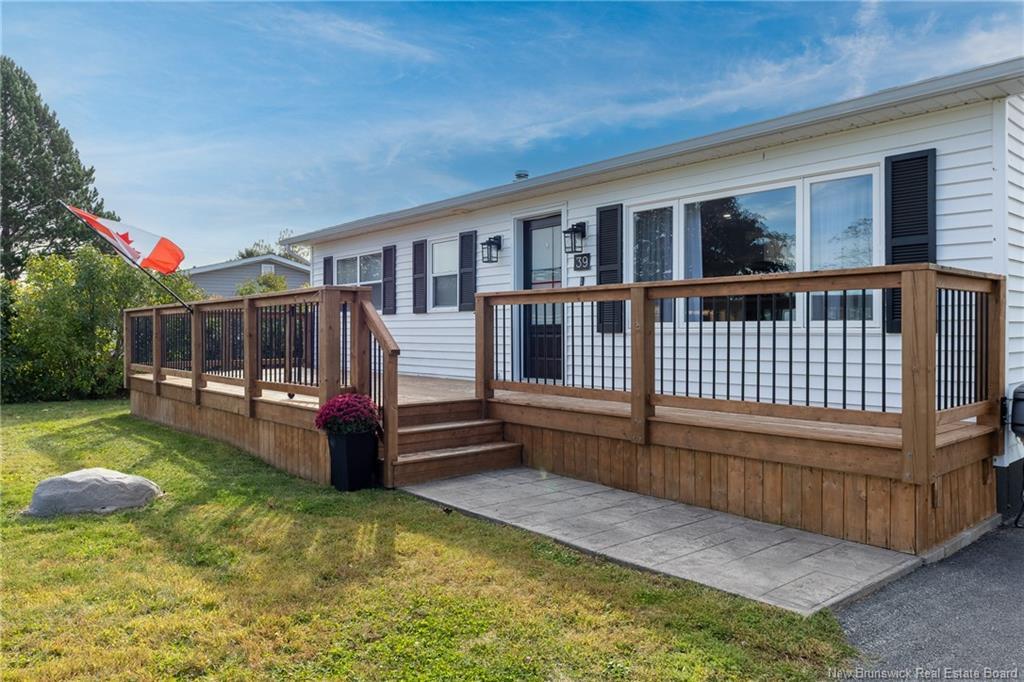 39 Thompson Dr, Musquash, NB