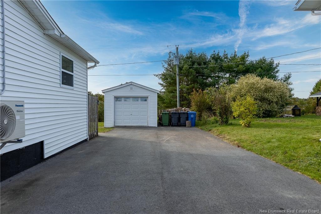 39 Thompson Dr, Musquash, NB