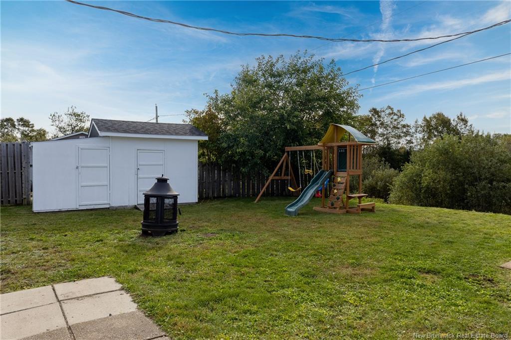 39 Thompson Dr, Musquash, NB
