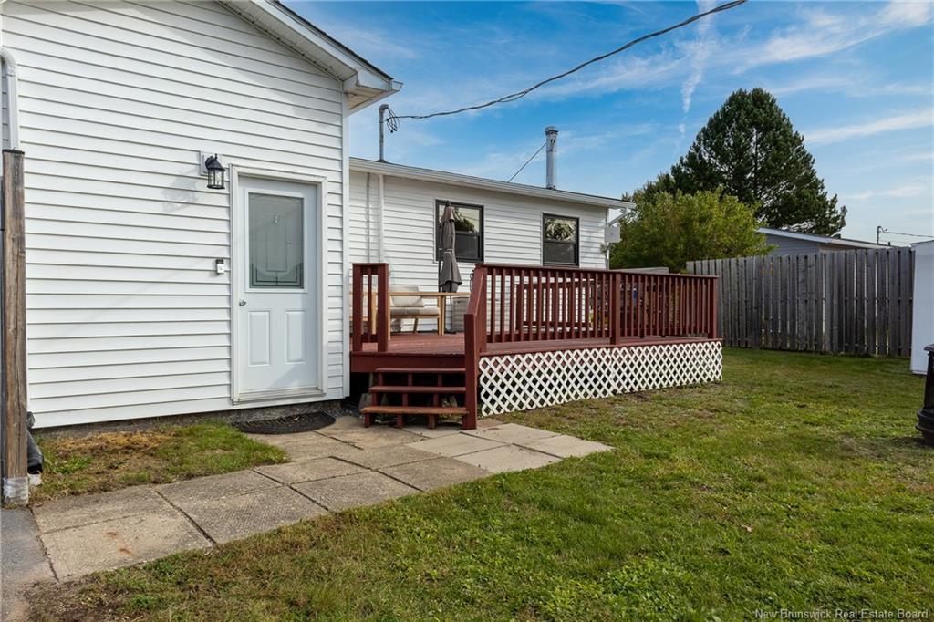 39 Thompson Dr, Musquash, NB