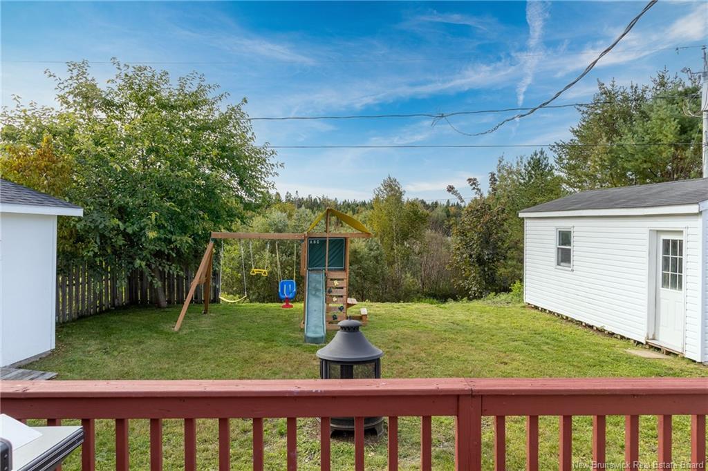 39 Thompson Dr, Musquash, NB
