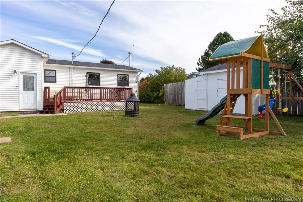 39 Thompson Dr, Musquash, NB