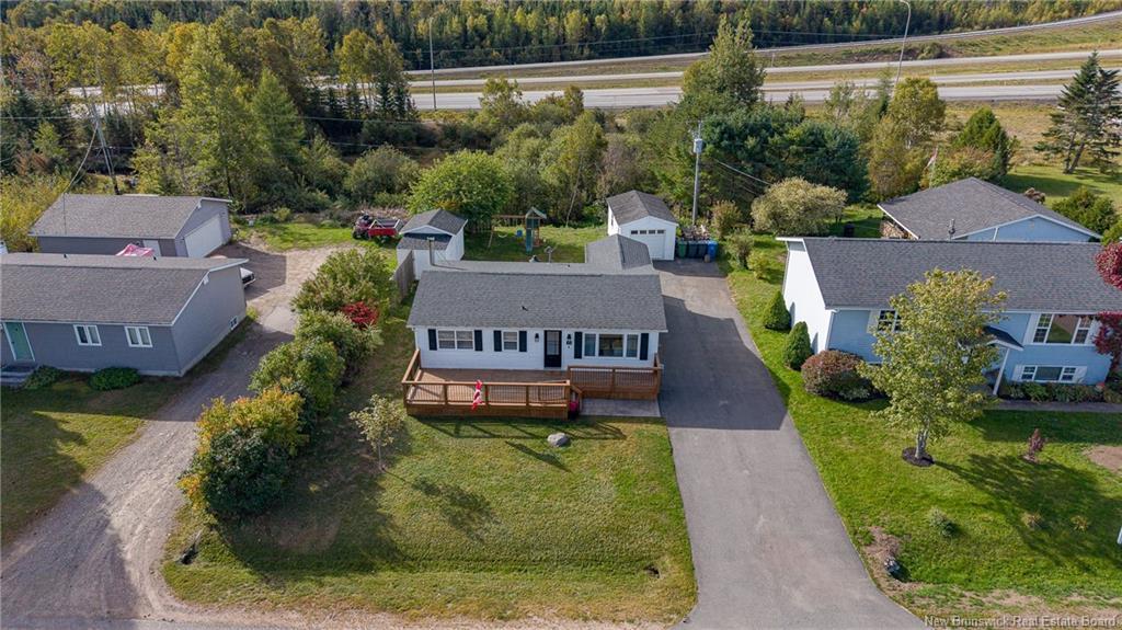 39 Thompson Dr, Musquash, NB
