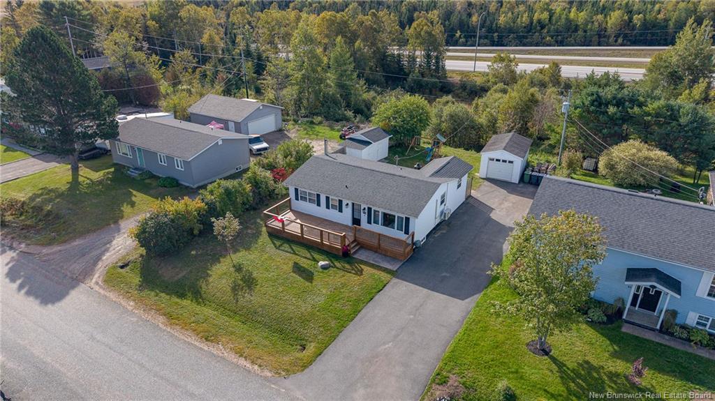 39 Thompson Dr, Musquash, NB