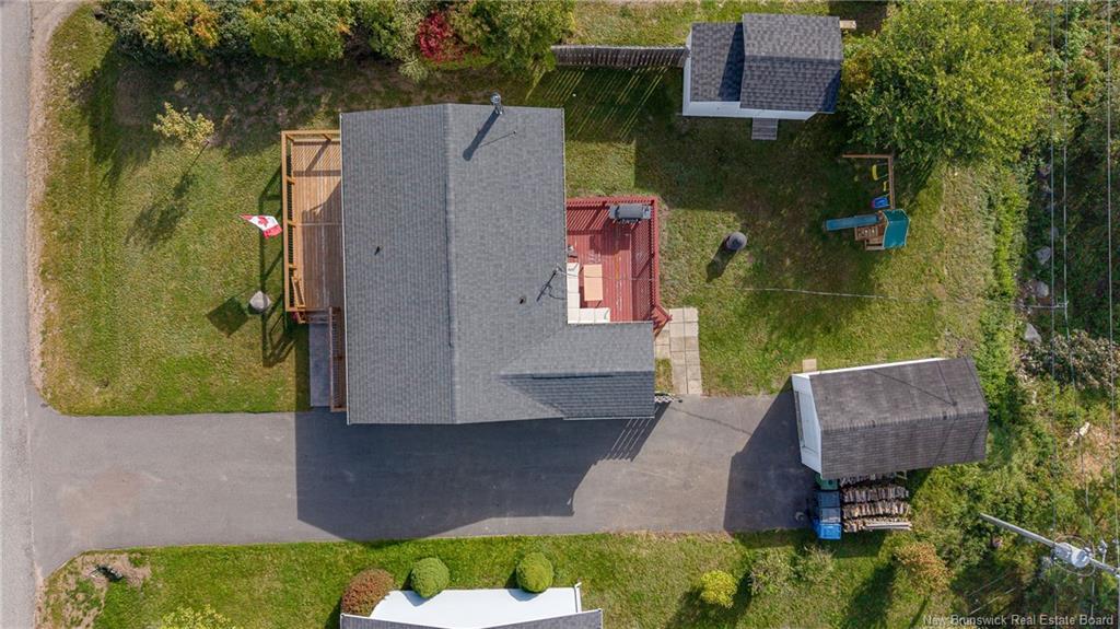 39 Thompson Dr, Musquash, NB
