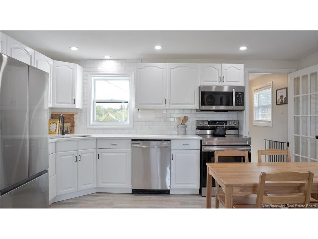 39 Thompson Dr, Musquash, NB