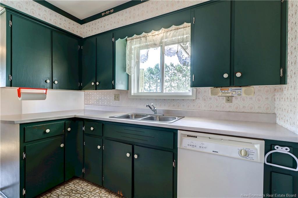 111 Mcgregor Brook Rd, Roachville, NB