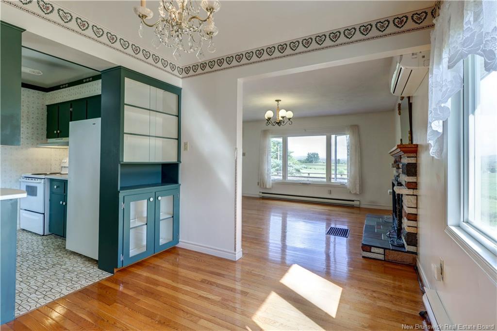 111 Mcgregor Brook Rd, Roachville, NB