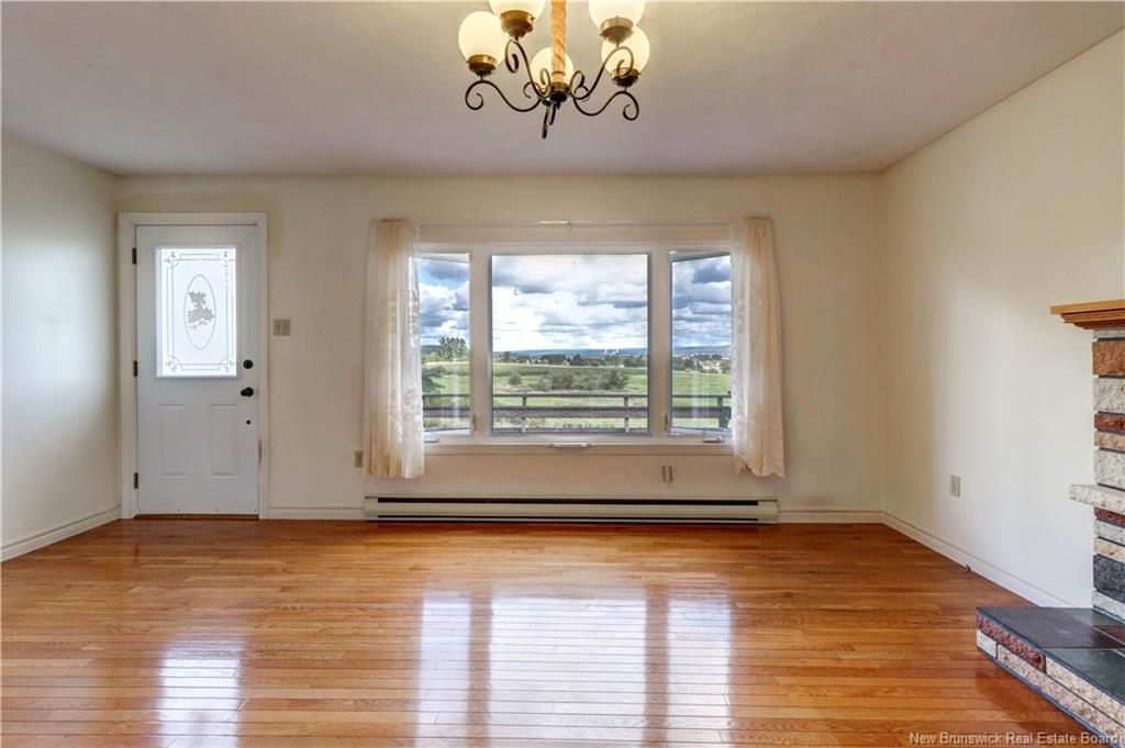 111 Mcgregor Brook Rd, Roachville, NB