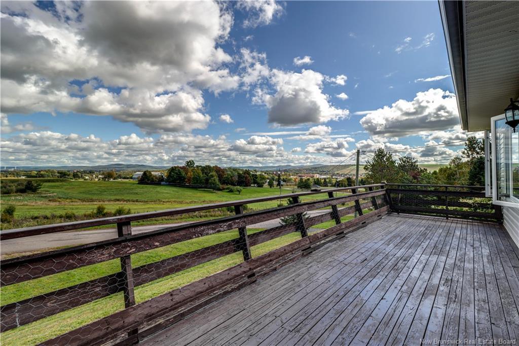 111 Mcgregor Brook Rd, Roachville, NB